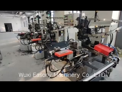 Введение в компанию-Wuxi Easony Machinery Co., Ltd.