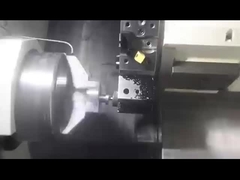 Полуавтоматизированная линия производства подшипниковых колец является специализированной производственной линией, предназначенной для