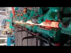 Выставка производства стальных труб/подшипников