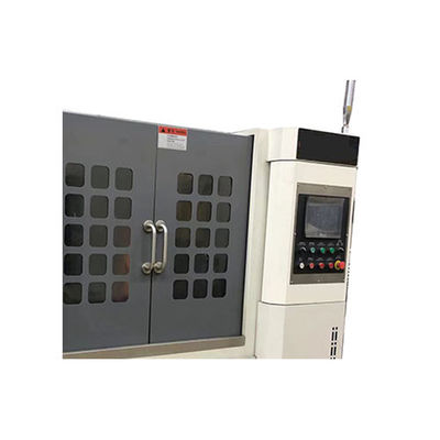 3MK34*-N Series CNC Cylindrical Bearing Outer Ring Raceway Cylindrical Compound Super Finishing Machine