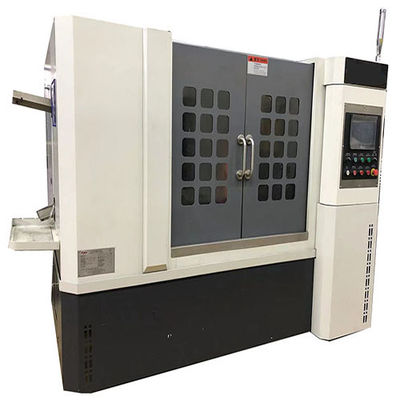 3MK34*-N Series CNC Cylindrical Bearing Outer Ring Raceway Cylindrical Compound Super Finishing Machine